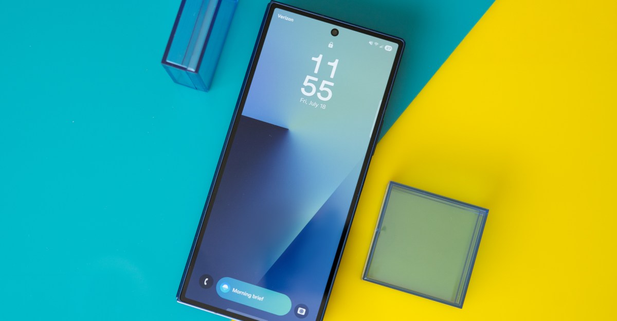 One UI 8 від Samsung може заблокувати розблокування бутлоадера на смартфонах Galaxy