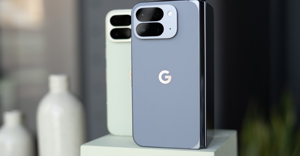 Google відкриває правду: захист IP68 не є тривалим