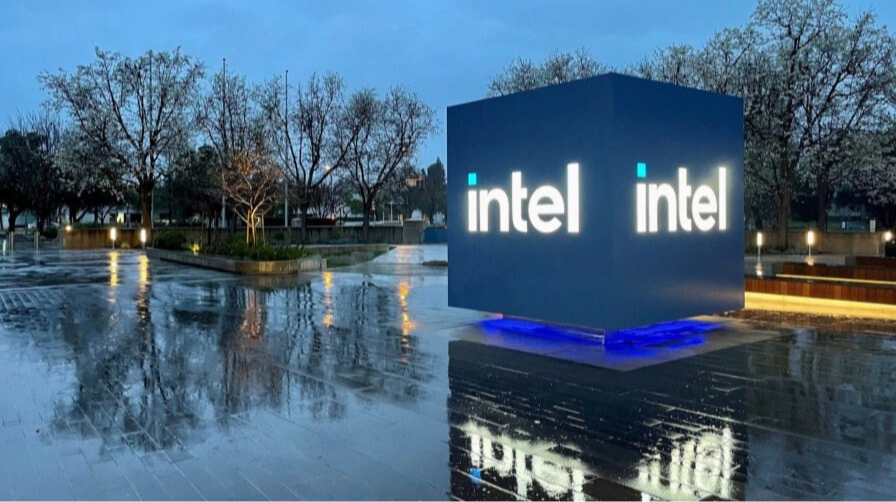 Intel планує звільнити більше 33 тисяч співробітників до завершення 2025 року