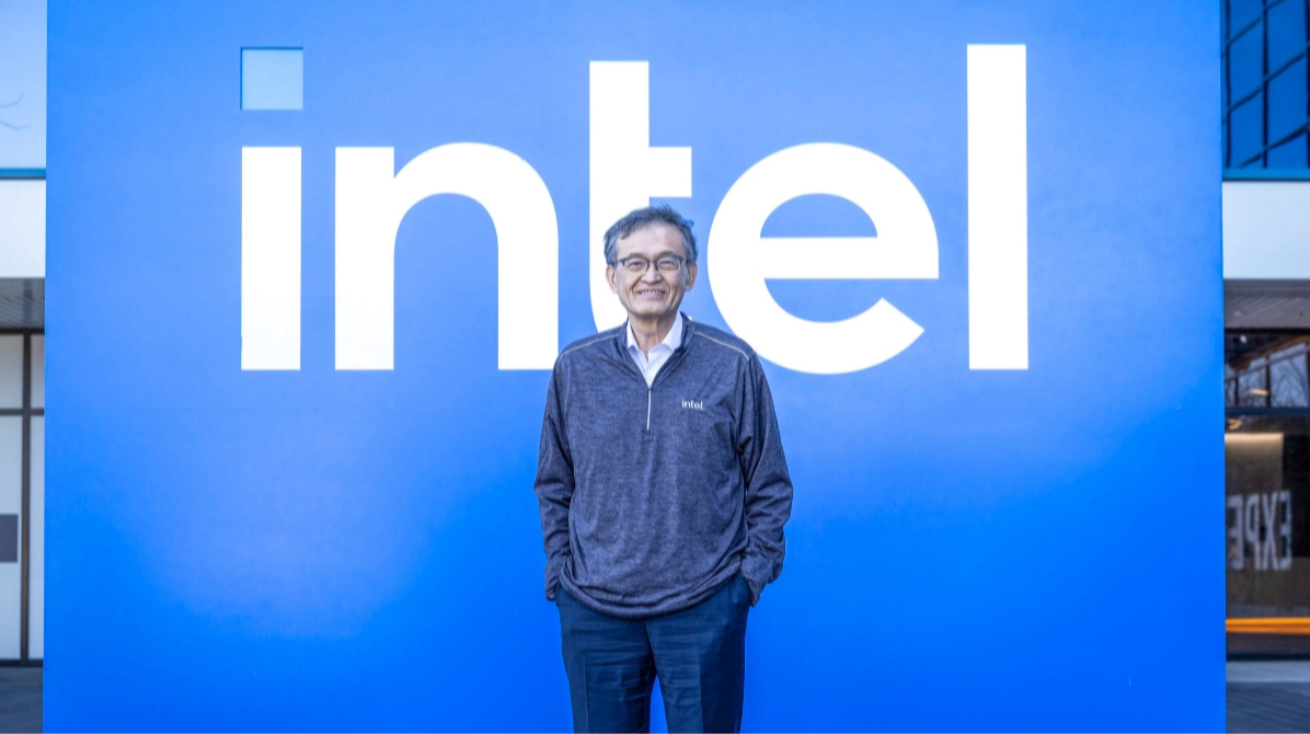 Трамп вимагає від генерального директора Intel піти у відставку через китайські зв’язки
