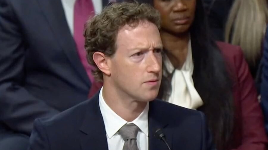 Інвестори подали до суду на Meta за порушення конфіденційності у Facebook і вимагають $8 мільярдів компенсації
