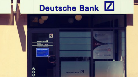 Deutsche Bank запровадить прийом платежів через Wero