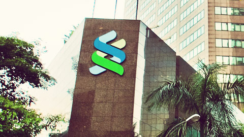 Standard Chartered уклав угоду з Alibaba щодо штучного інтелекту