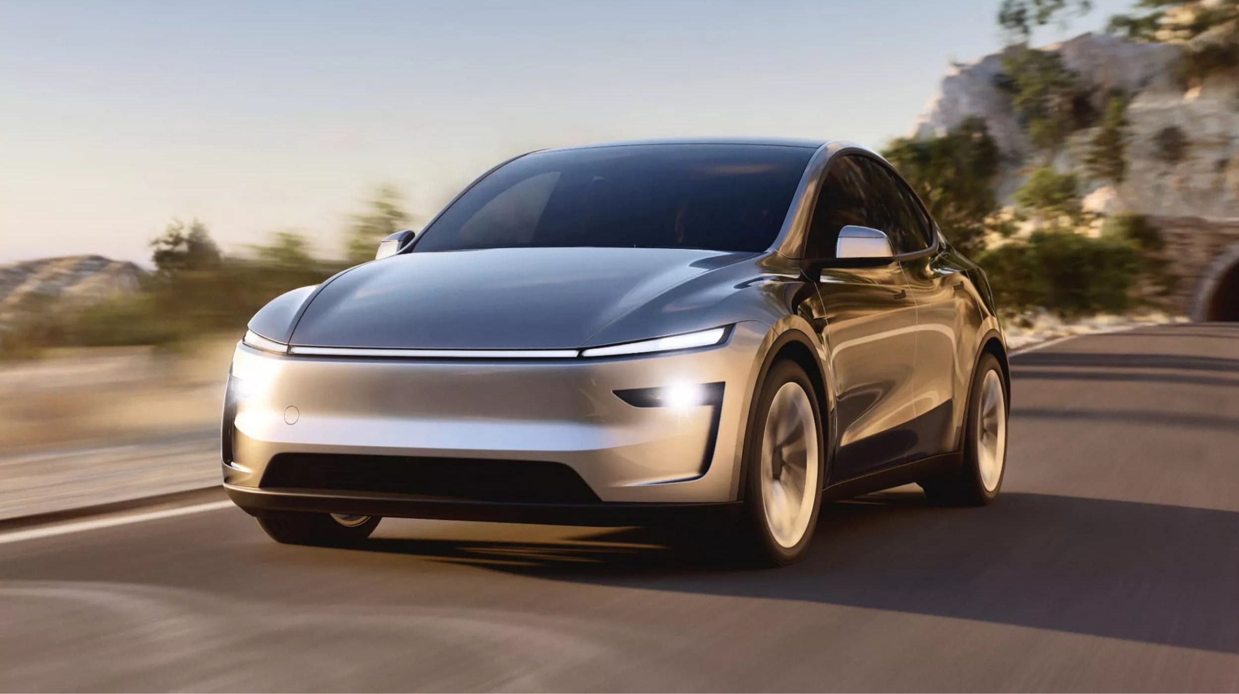 Продажі Tesla в Європі зменшуються, тоді як китайська BYD активно захоплює ринок