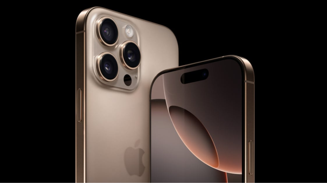 Apple реалізувала три мільярди iPhone