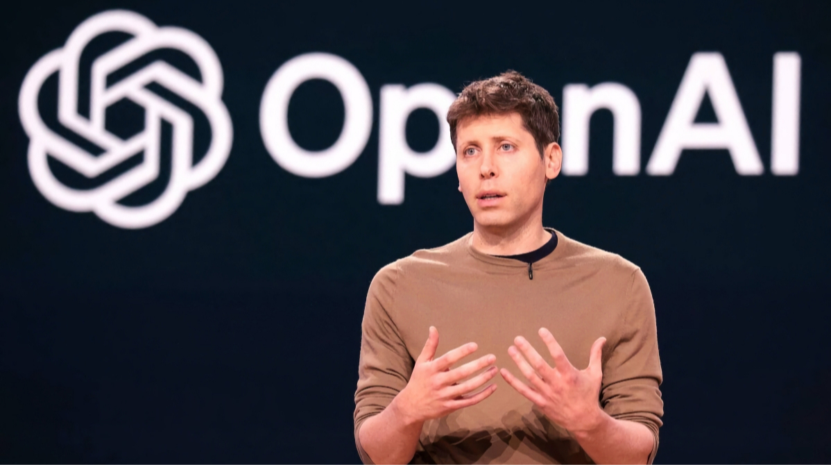 OpenAI надасть величезні бонуси деяким своїм працівникам