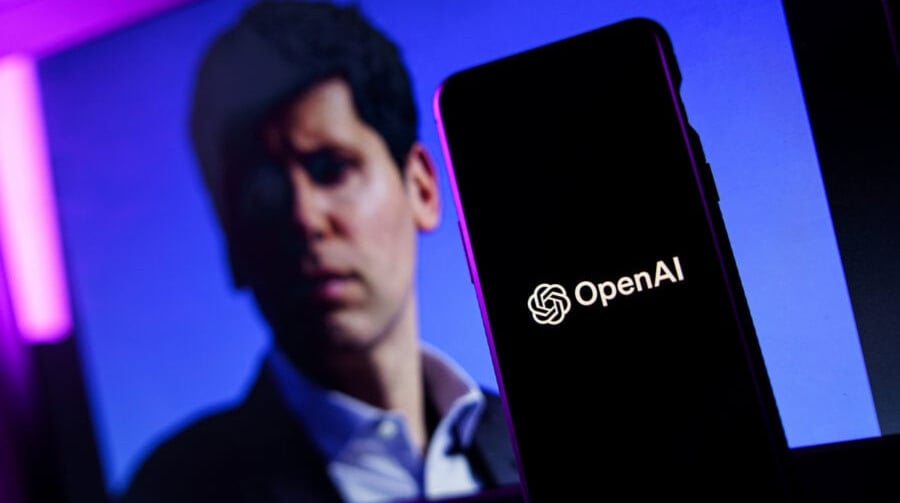 Генеральний директор OpenAI має намір інвестувати “трильйони доларів” у розвиток інфраструктури для штучного інтелекту