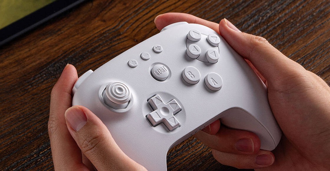 Бездротова версія контролера Nintendo 64 від 8BitDo вже у продажу