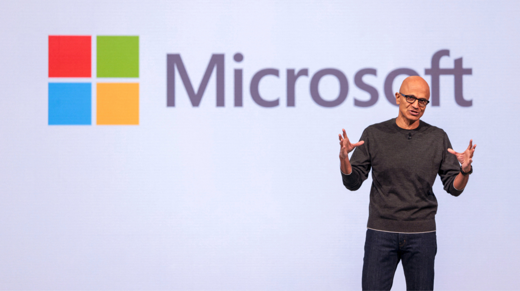 Microsoft завершила співпрацю з китайськими інженерами у сфері підтримки хмарних сервісів для Пентагону