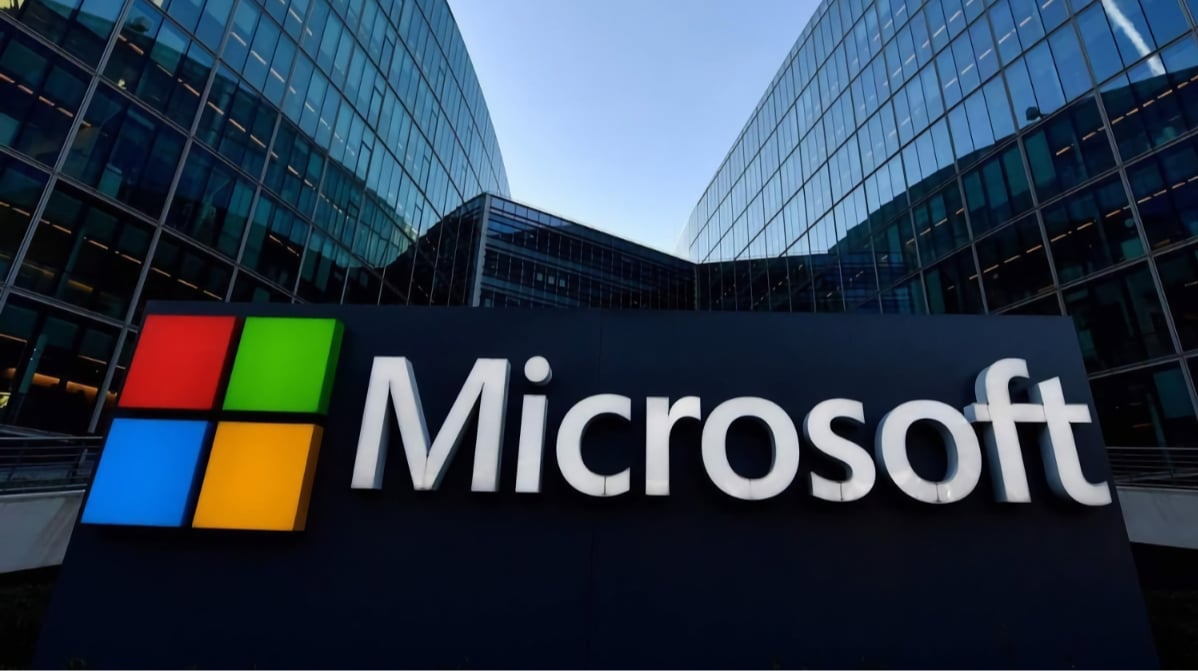 Microsoft стала членом “клубу $4 трлн”, обійшовши Apple та NVIDIA