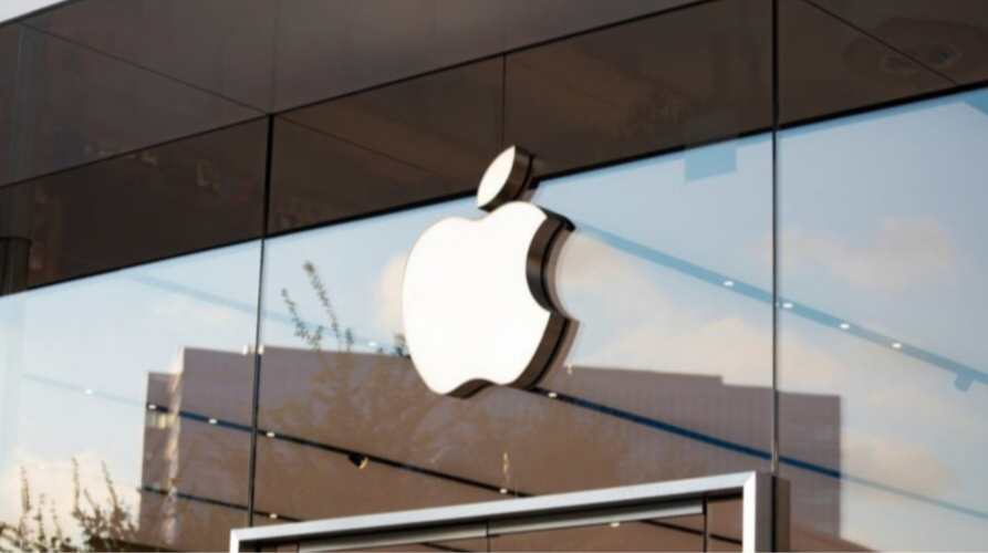 Apple вкладає $100 мільярдів в американське виробництво, щоб уникнути нових тарифів Трампа на чипи