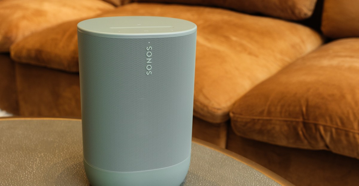 Розширення розумного асистента Sonos: від музики до управління домом