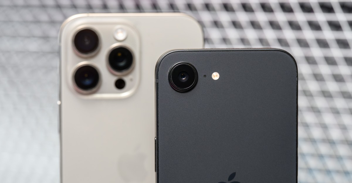 Три роки плану iPhone від Apple: відхід від нудного