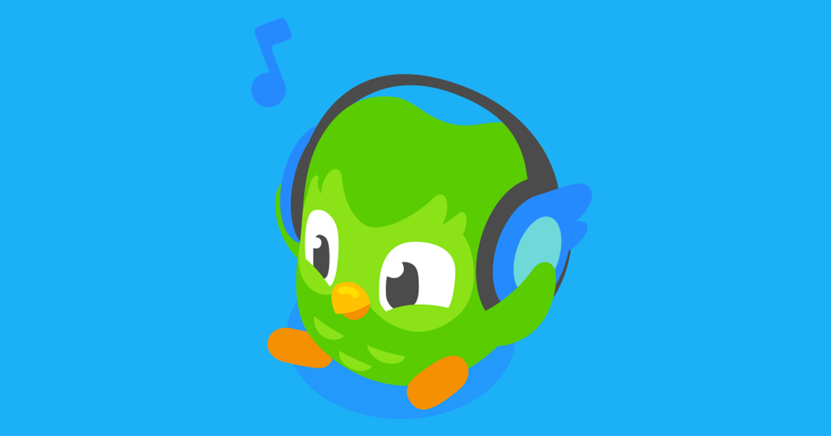 Duolingo купує фахівців з музичних ігор для підвищення залученості навчання