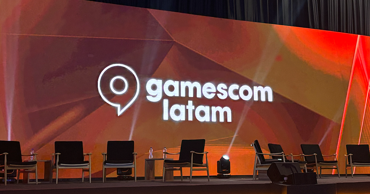 Інвестори та видавці діляться порадами щодо презентацій на Gamescom Latam