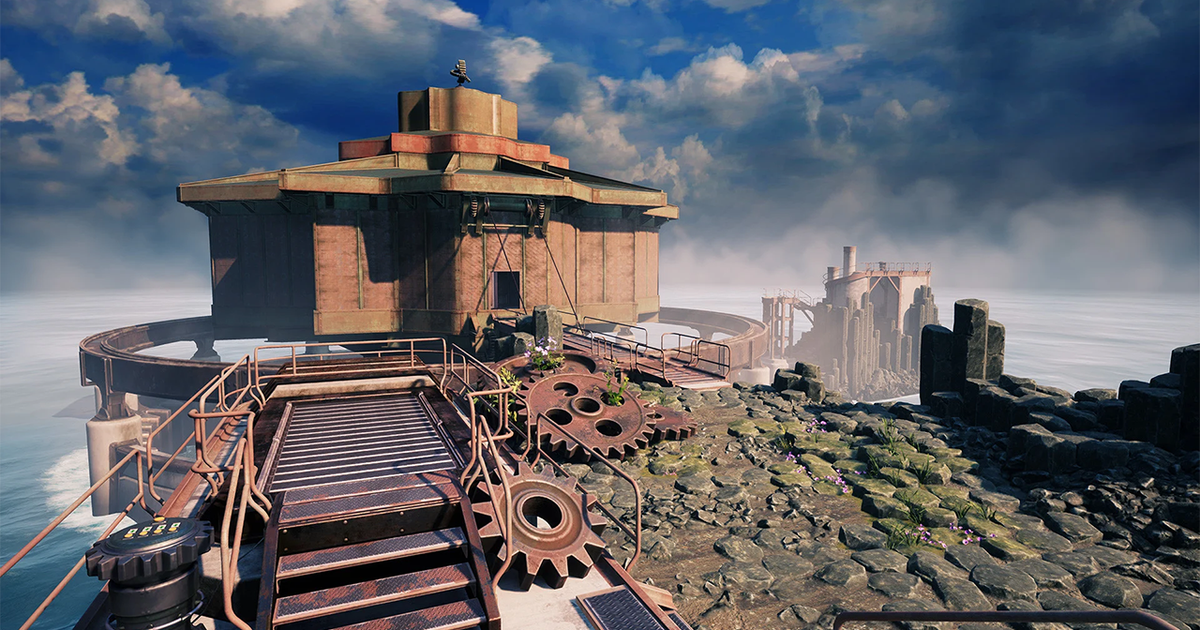 Cyan Worlds, розробник Myst, проводить нові скорочення працівників