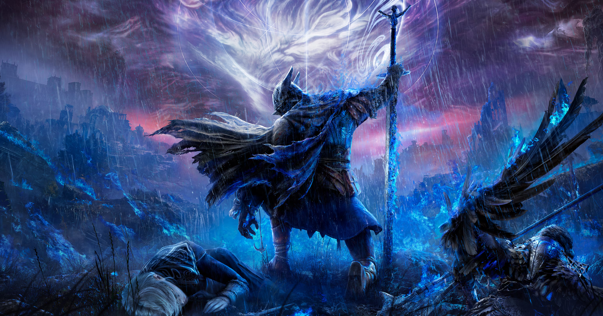 Sony купує 16 мільйонів акцій у видавця Elden Ring Bandai Namco