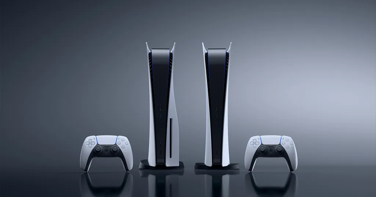 PlayStation 5 досягла понад 80 мільйонів продажів з моменту випуску