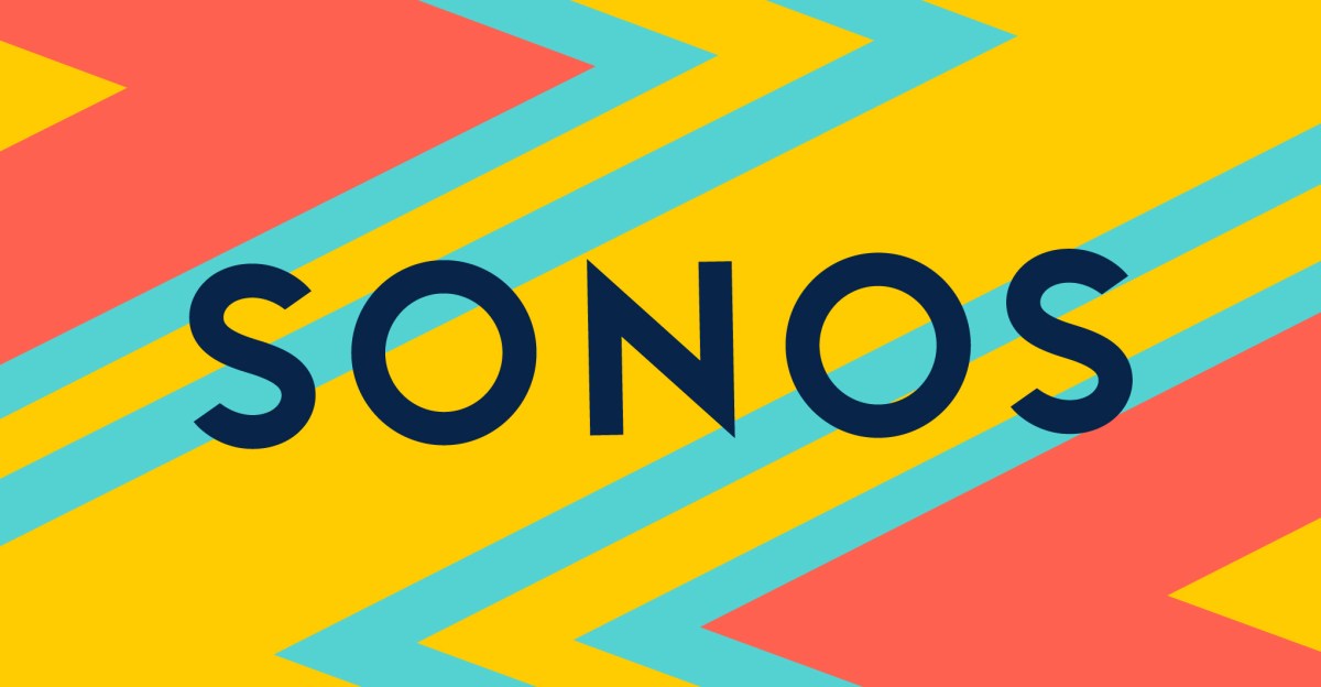 Sonos підтверджує підвищення цін через нові мита цього року