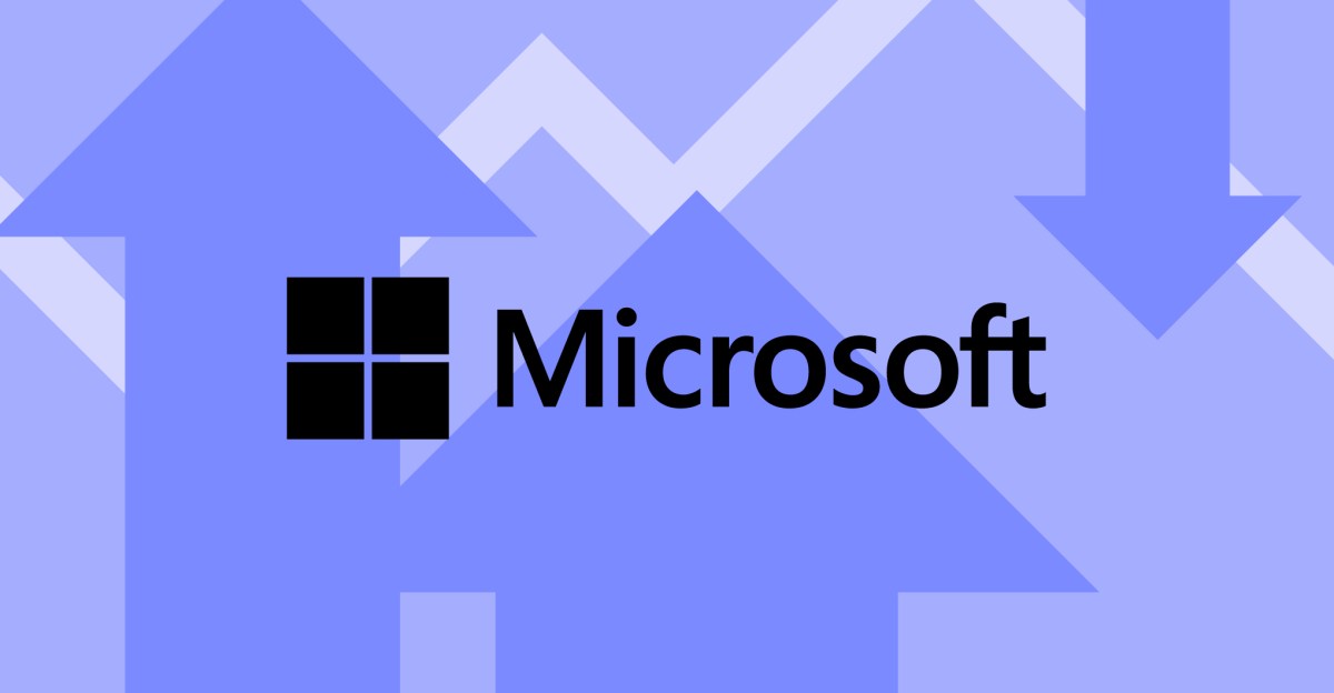 Microsoft досягла статусу другої компанії вартістю $4 трильйони