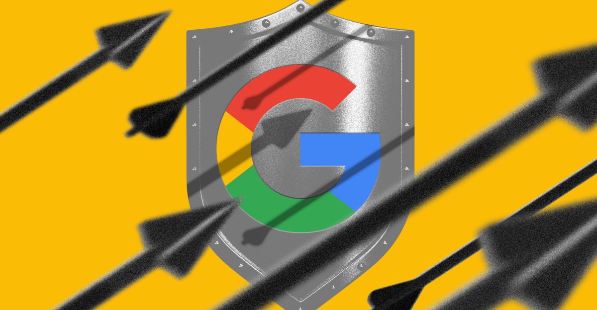 Google має всього два тижні, щоб розпочати аналіз Android, визнає у терміновому документі