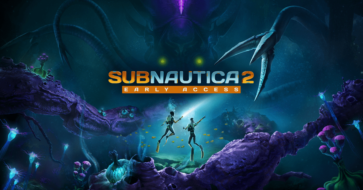 Krafton критикує колишніх керівників Subnautica 2, які тепер оголосили про намір подати позов