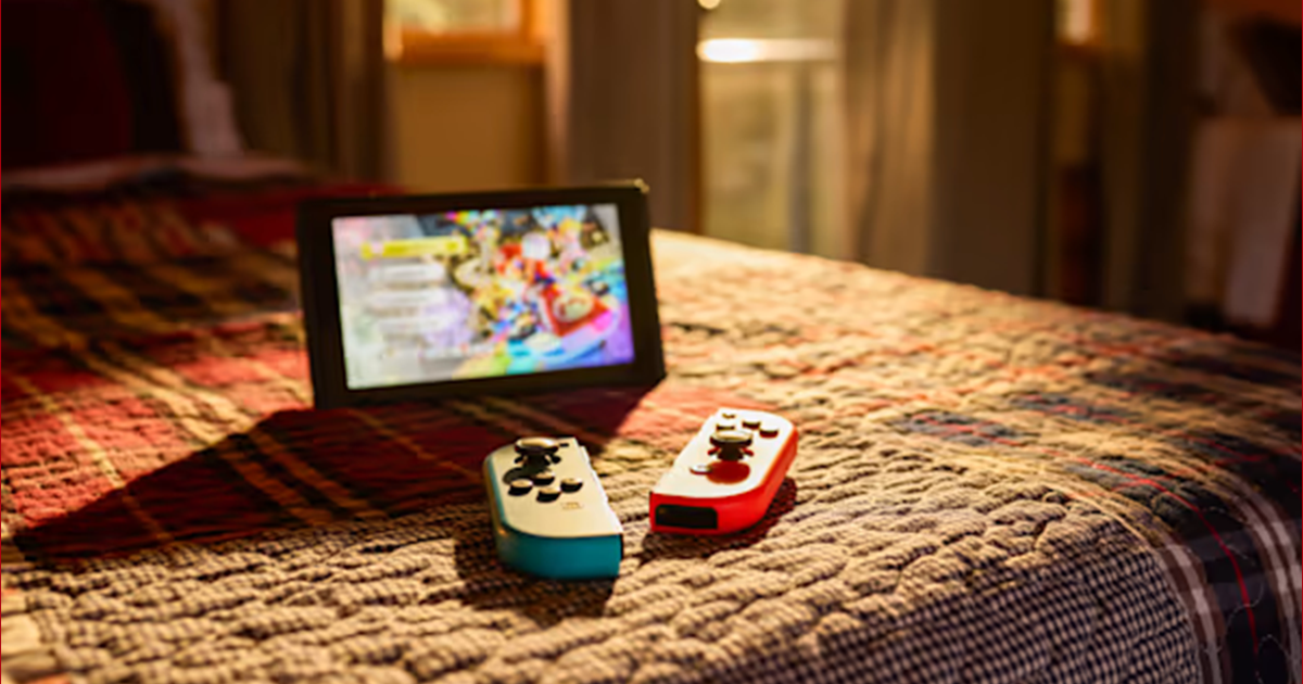 Nintendo підвищує ціни на обладнання Switch та аксесуари до Switch 2 в США