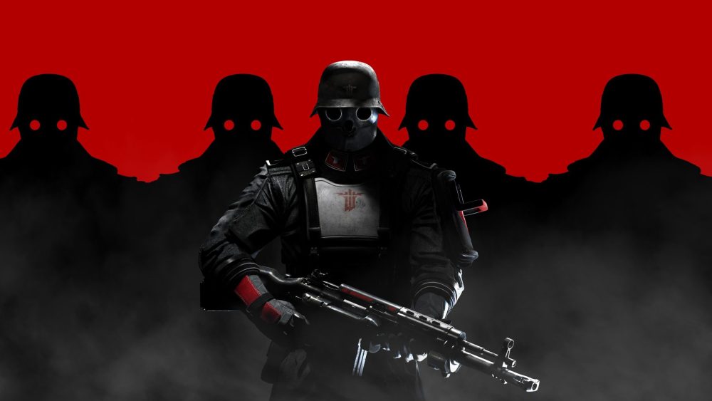 Amazon Розпочав Розробку Серіалу ‘Wolfenstein’ Від Продюсерів 'Fallout' Kilter Films та Патрика Соверсвілла (ЕКСКЛЮЗИВ)