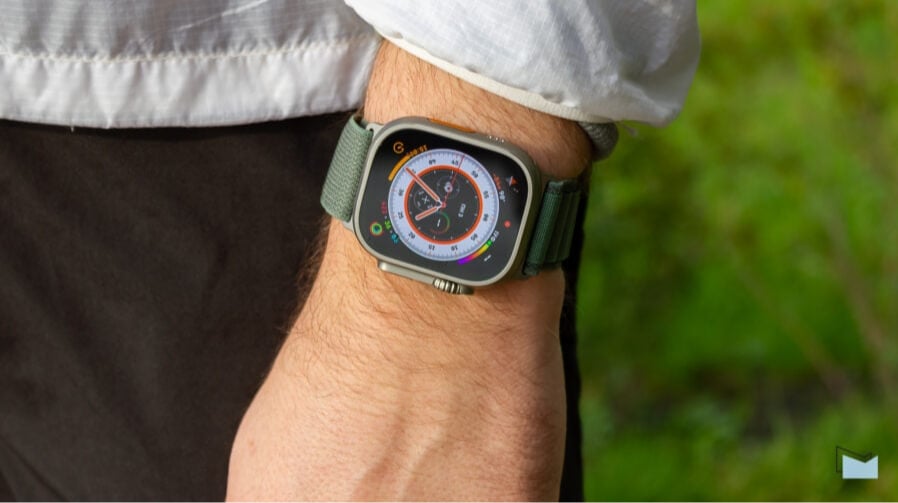 Masimo знову планує обмежити функцію вимірювання рівня кисню в Apple Watch