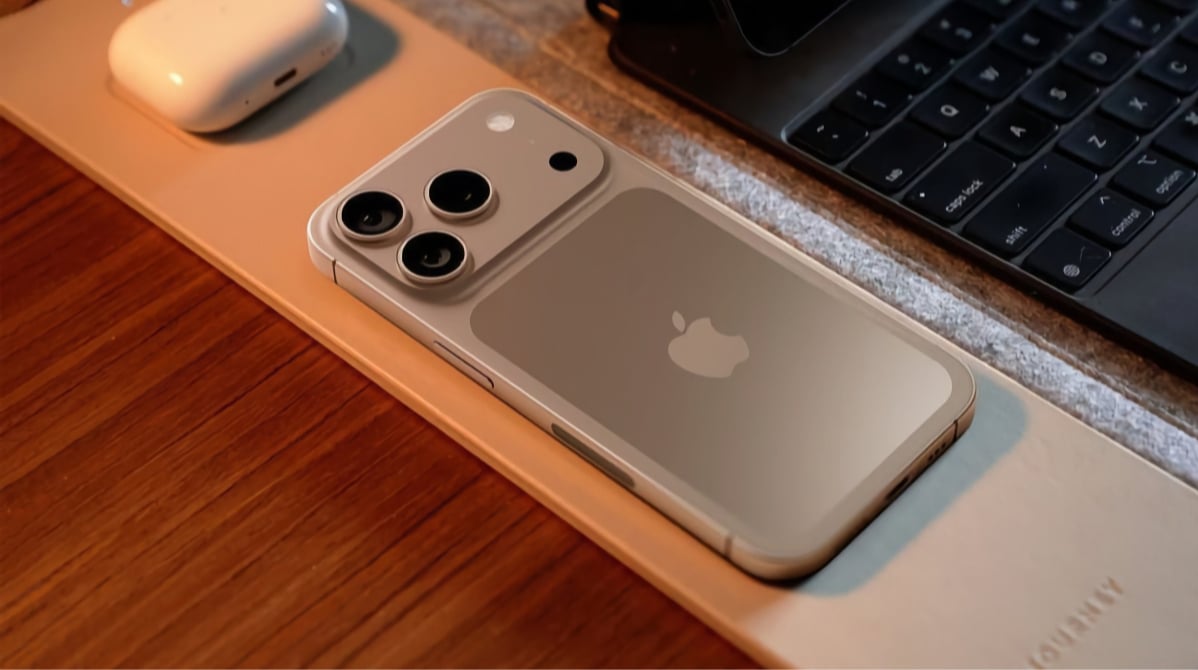 Аналітик прогнозує зростання цін на серію iPhone 17 на $50