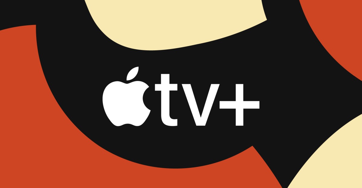 Apple TV Plus підвищує ціну до 12,99 доларів на місяць