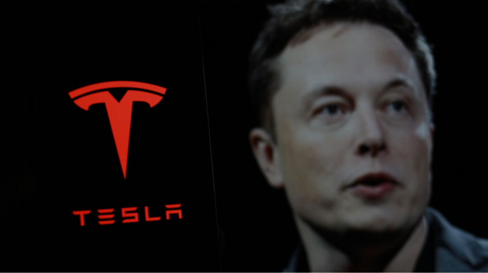 Tesla і Samsung підписали угоду на постачання чіпів на суму $16,5 мільярдів