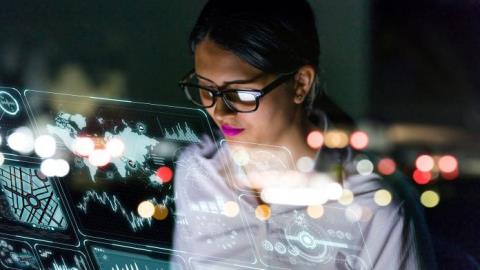 Mastercard використовує штучний інтелект для боротьби з шахрайством при перевиданні карток