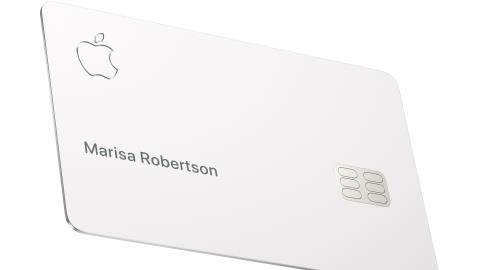 Apple та JPMorgan Chase наближаються до угоди про випуск кредитних карток