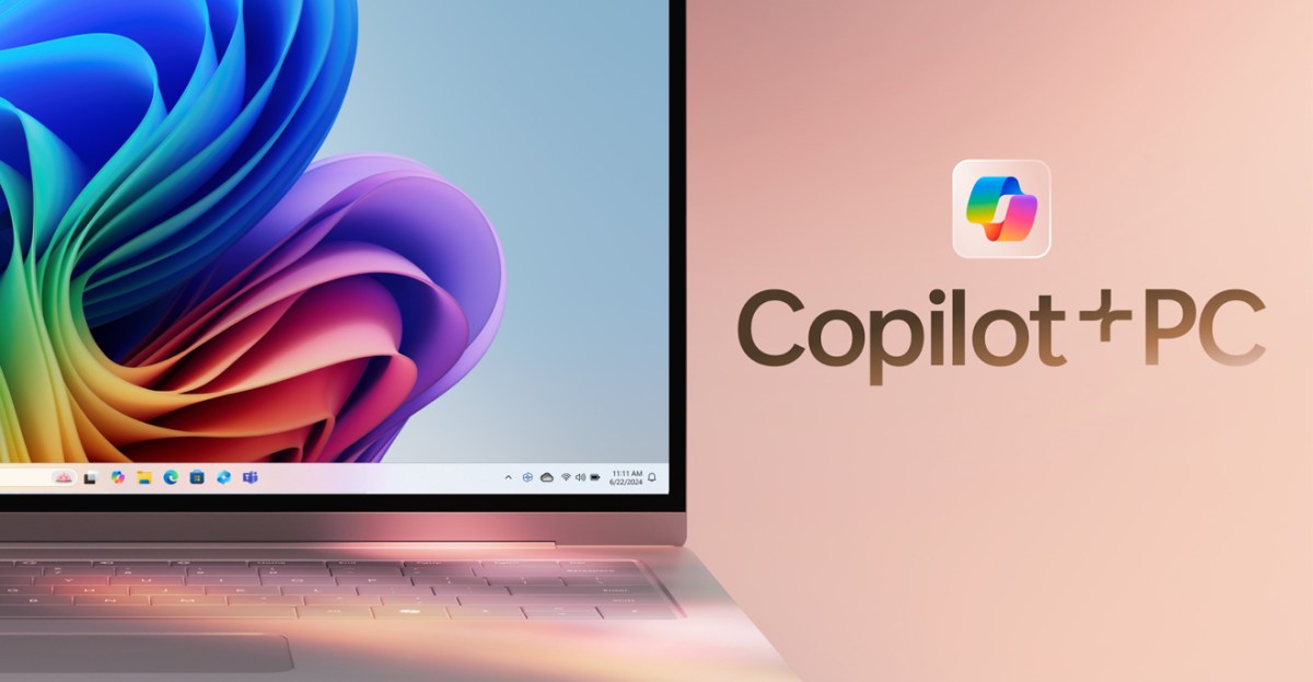 Функції Copilot Plus від Microsoft можуть з’явитися на настільних ПК вже цього року