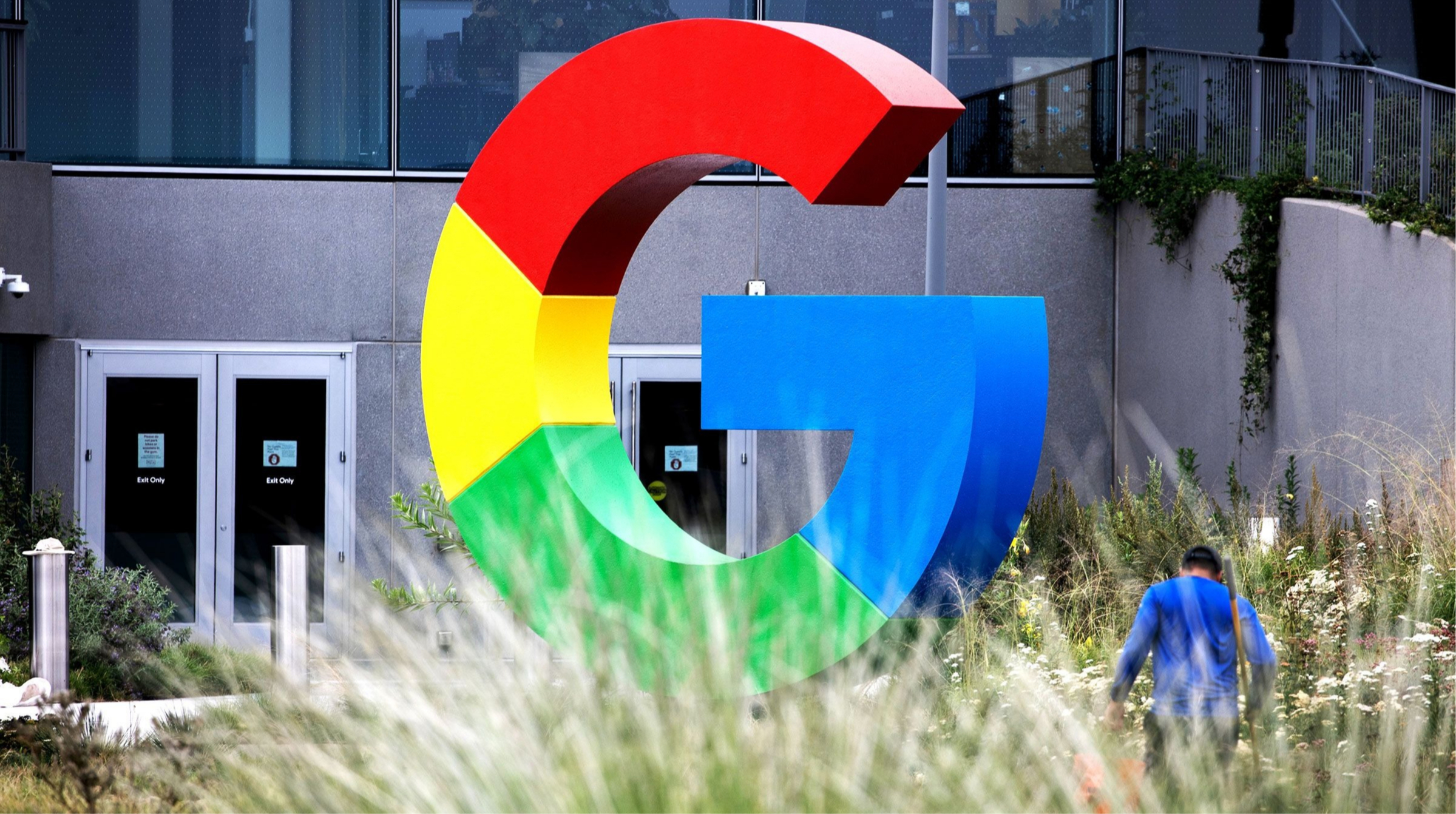 Google здійснила рекордну угоду з гідроенергії в обсязі понад $3 мільярди