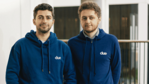 Випускник Revolut збільшив стартовий раунд до 6,3 мільйона євро для розширення платіжної мережі