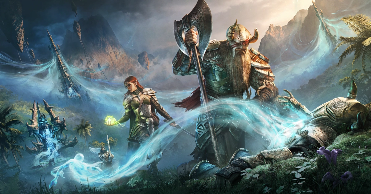 Засновник ZeniMax Online Studios Метт Фірор покидає компанію на фоні звільнень у Xbox