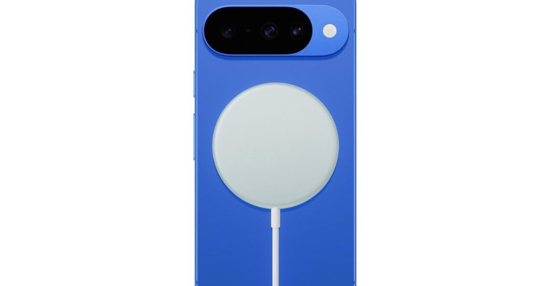 Pixel 10 від Google, мабуть, отримає підтримку магнітної зарядки Qi2