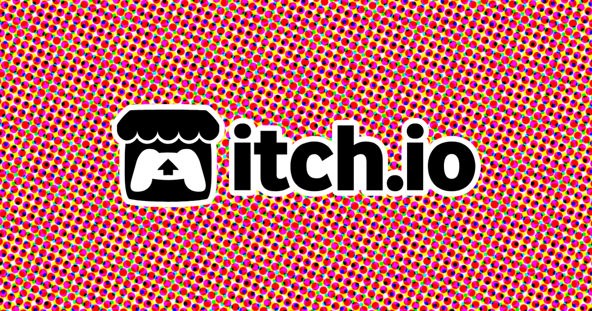 Itch.io запроваджує нові правила для контенту для дорослих