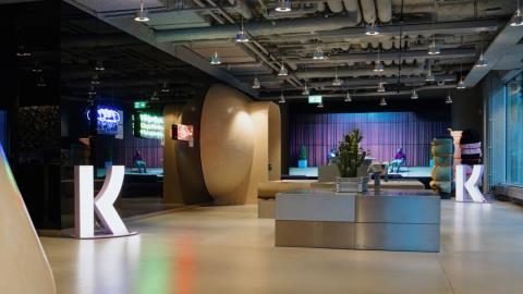 Klarna розглядає можливість відновлення IPO восени
