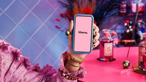 Klarna отримала ліцензію EMI у Великій Британії