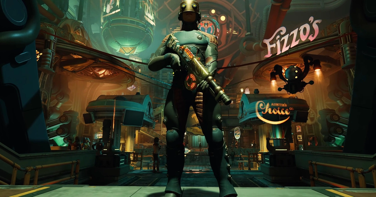 Xbox зменшує ціну на The Outer Worlds 2 з 80 до 70 доларів