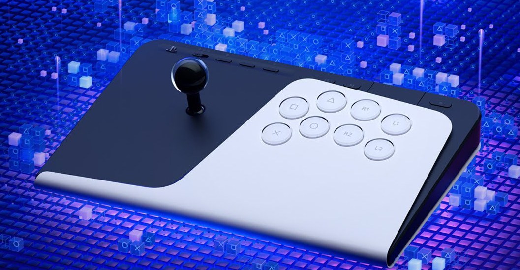 Sony розкриває деталі про свій бездротовий стик для бою PS5 під назвою ‘FlexStrike’