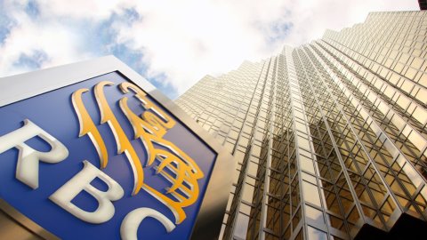 RBC використовує власну модель штучного інтелекту для оцінки кредитів