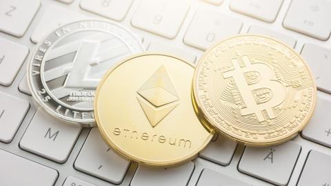 CFTC підтверджує свою підтримку сприянню торгівлі криптоактивами в США