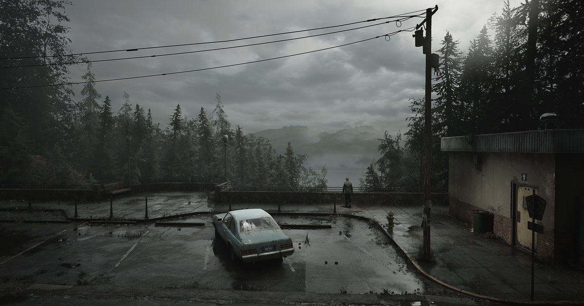 Компанія Codev Side звільнила “менше” 10 працівників у Silent Hill 2