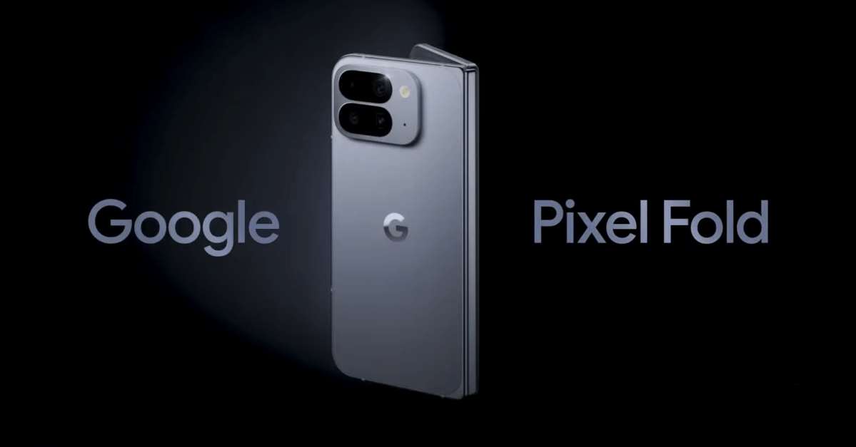 Повні характеристики Pixel 10 Pro Fold могли щойно з’явитися в мережі