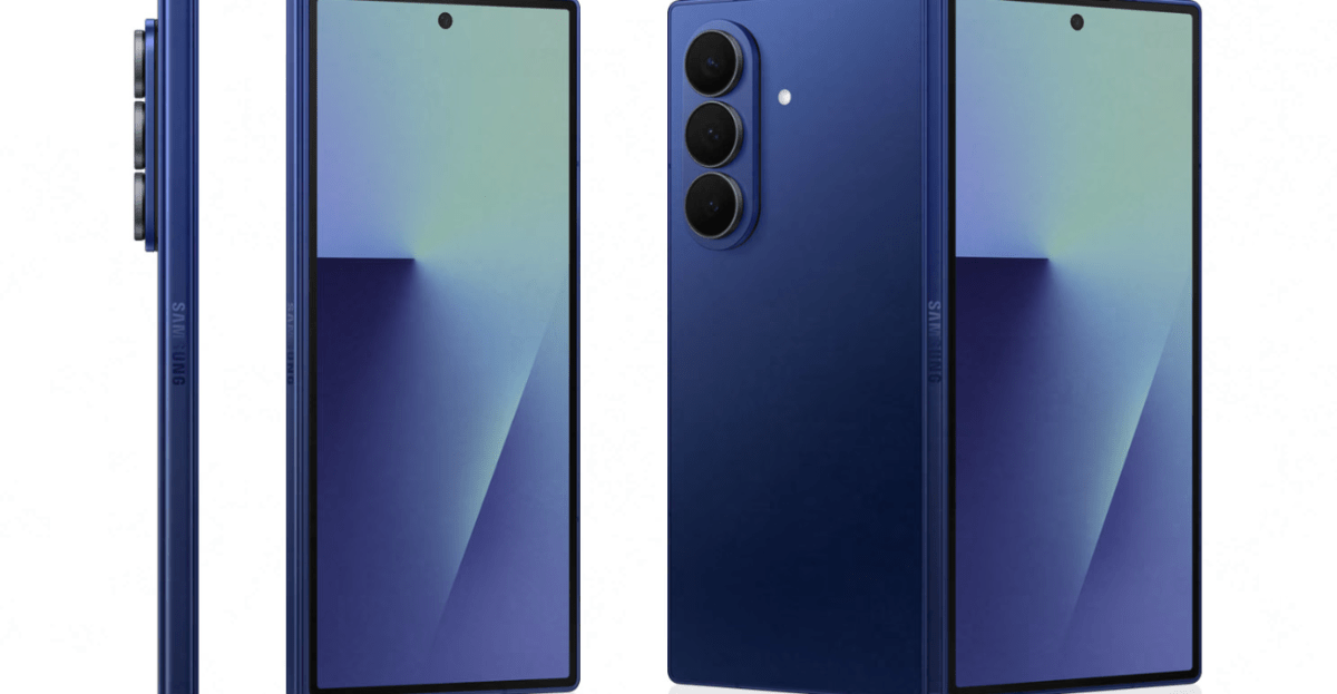 Великий витік інформації зіпсував подію Samsung
