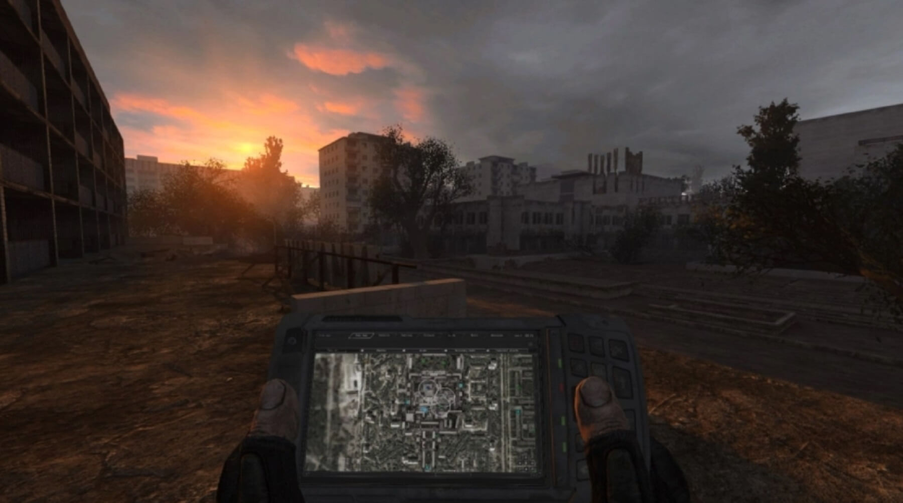 Легендарний мод S.T.A.L.K.E.R. Anomaly офіційно з’явився у GOG
